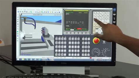 virtual cnc machine|virtual cnc simulator.